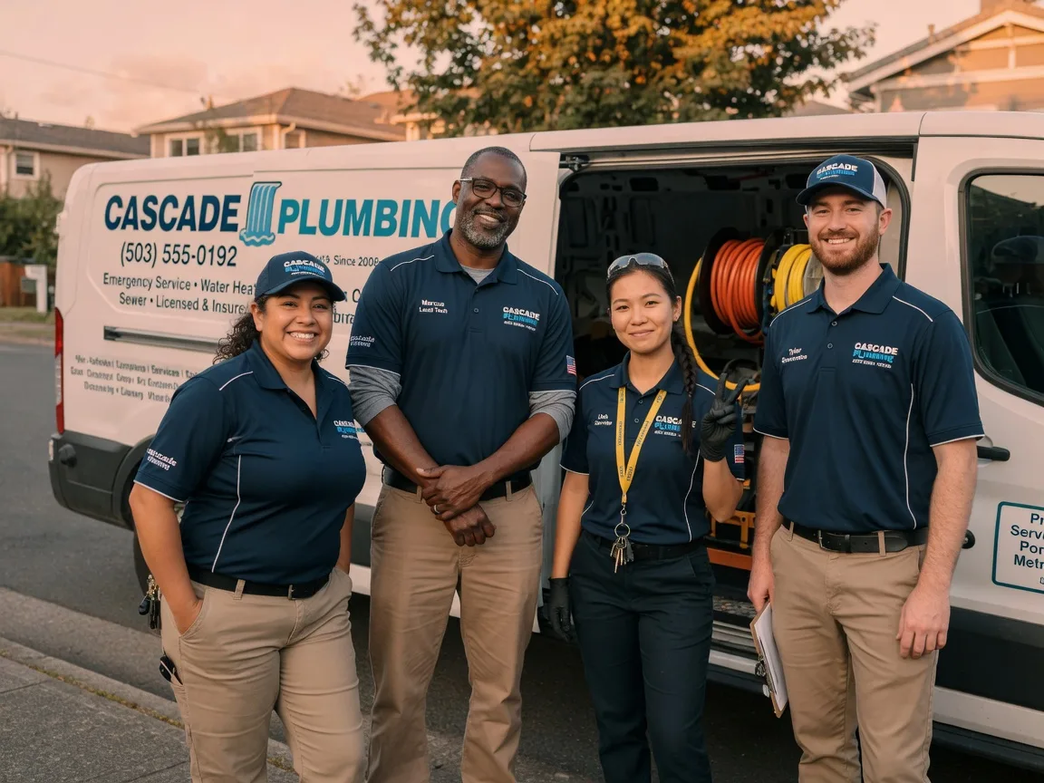 Emergency Plumber company in Stark, KS